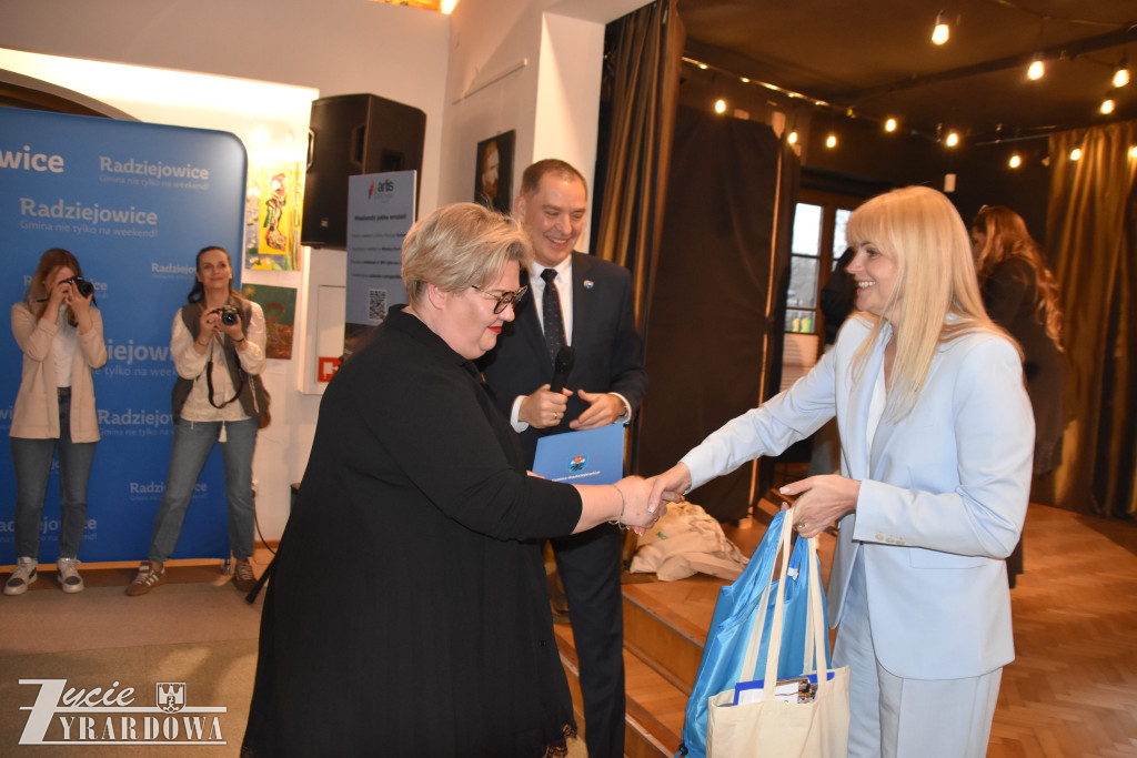 W Gminie Radziejowice uroczyście świętowano Dzień Sołtysa