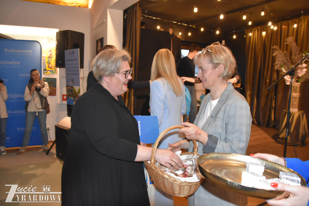 W Gminie Radziejowice uroczyście świętowano Dzień Sołtysa