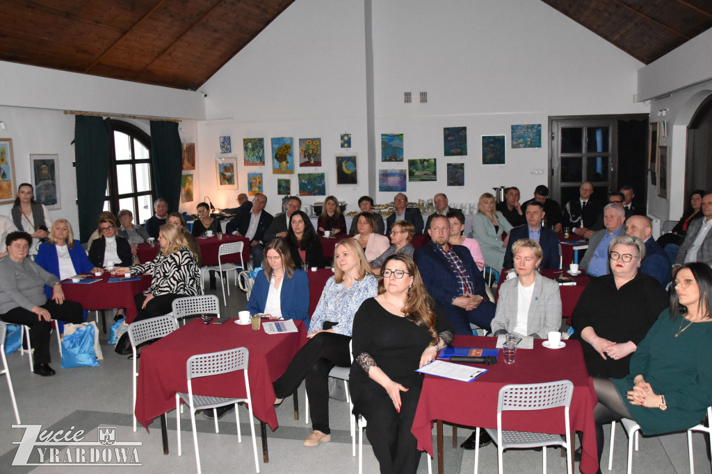 W Gminie Radziejowice uroczyście świętowano Dzień Sołtysa