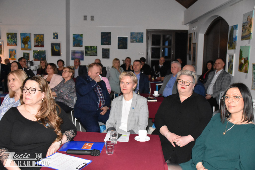 W Gminie Radziejowice uroczyście świętowano Dzień Sołtysa