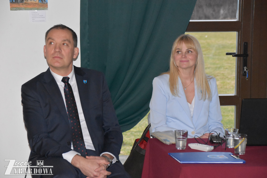 W Gminie Radziejowice uroczyście świętowano Dzień Sołtysa