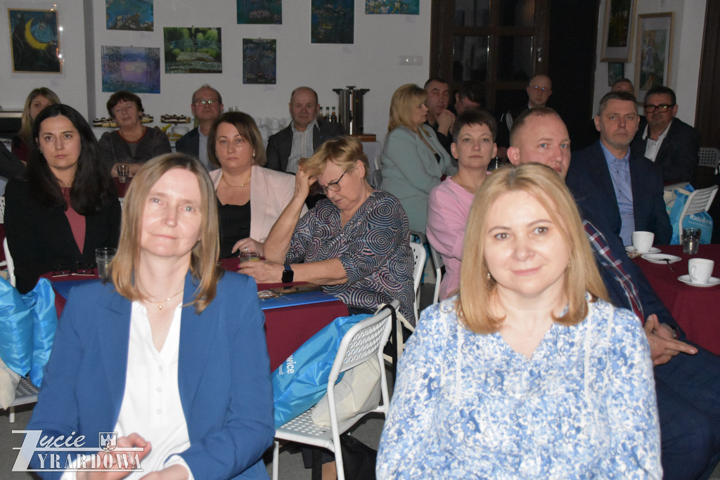 W Gminie Radziejowice uroczyście świętowano Dzień Sołtysa