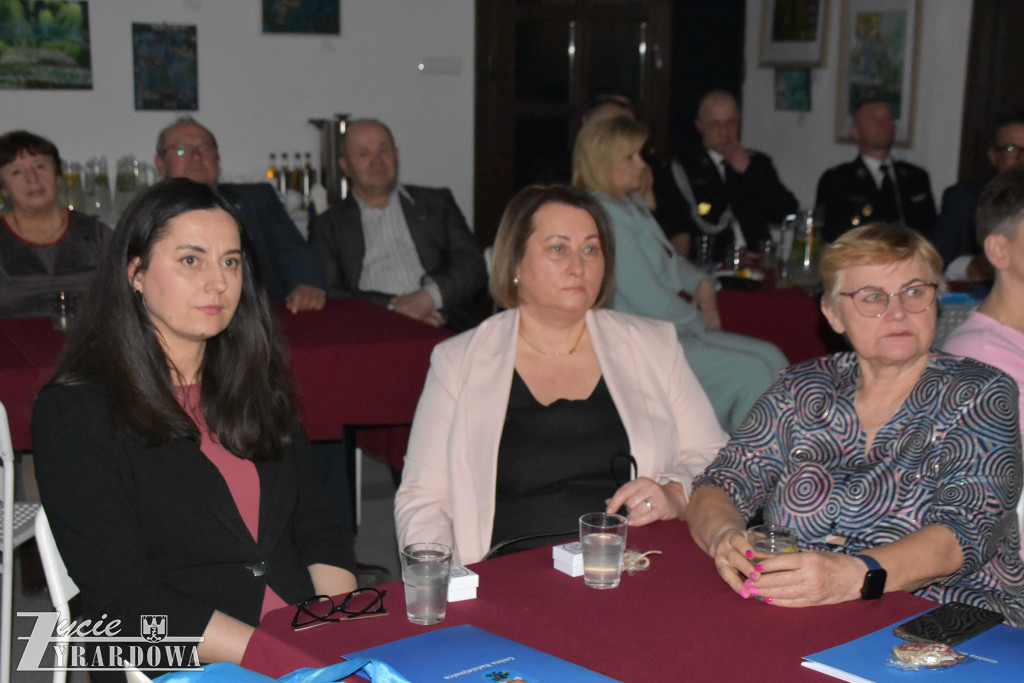 W Gminie Radziejowice uroczyście świętowano Dzień Sołtysa