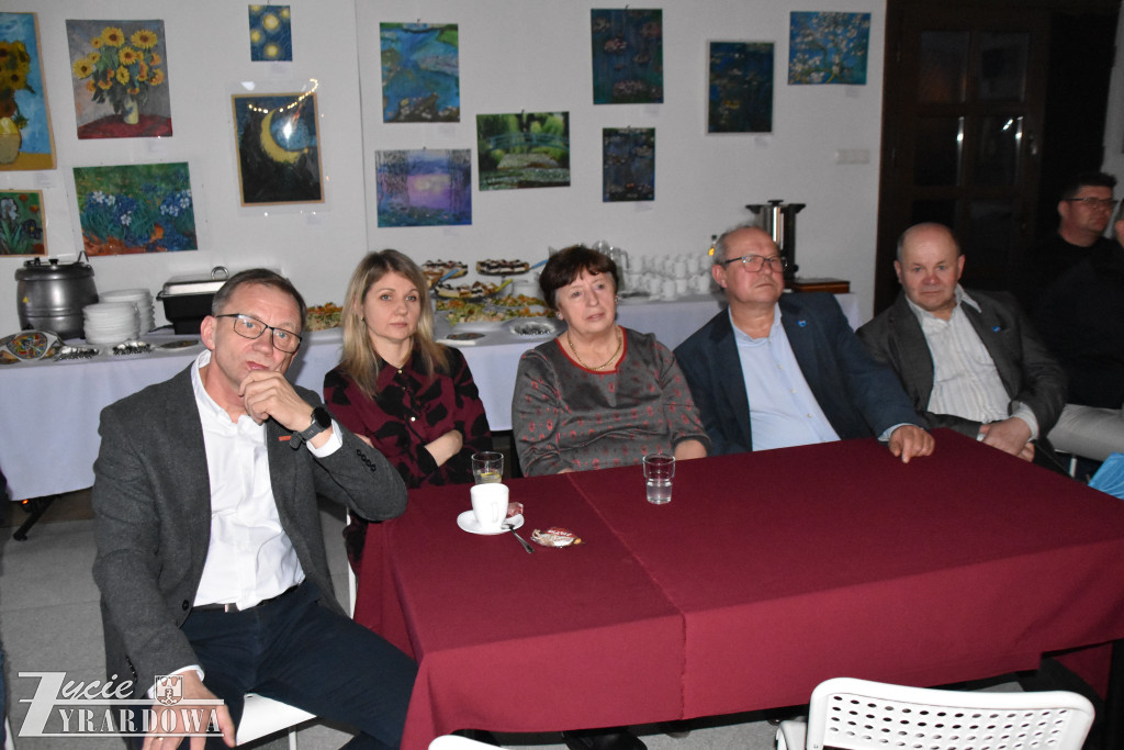 W Gminie Radziejowice uroczyście świętowano Dzień Sołtysa