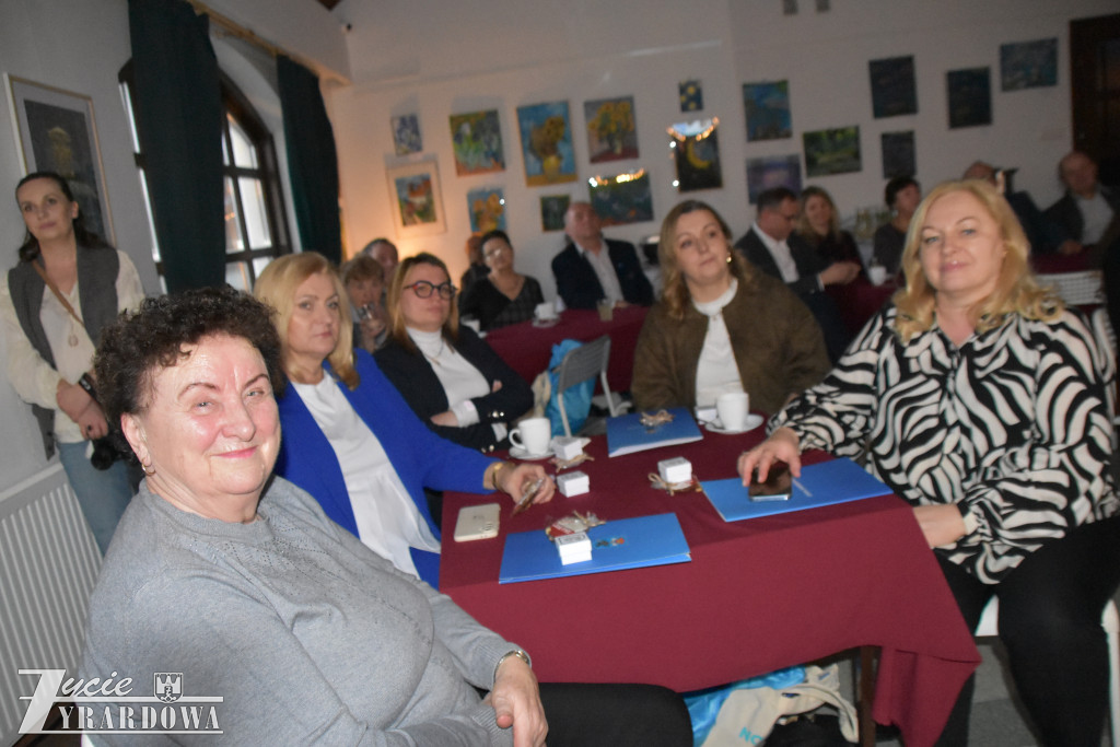 W Gminie Radziejowice uroczyście świętowano Dzień Sołtysa