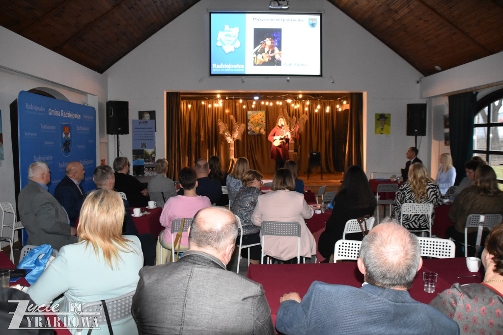 W Gminie Radziejowice uroczyście świętowano Dzień Sołtysa