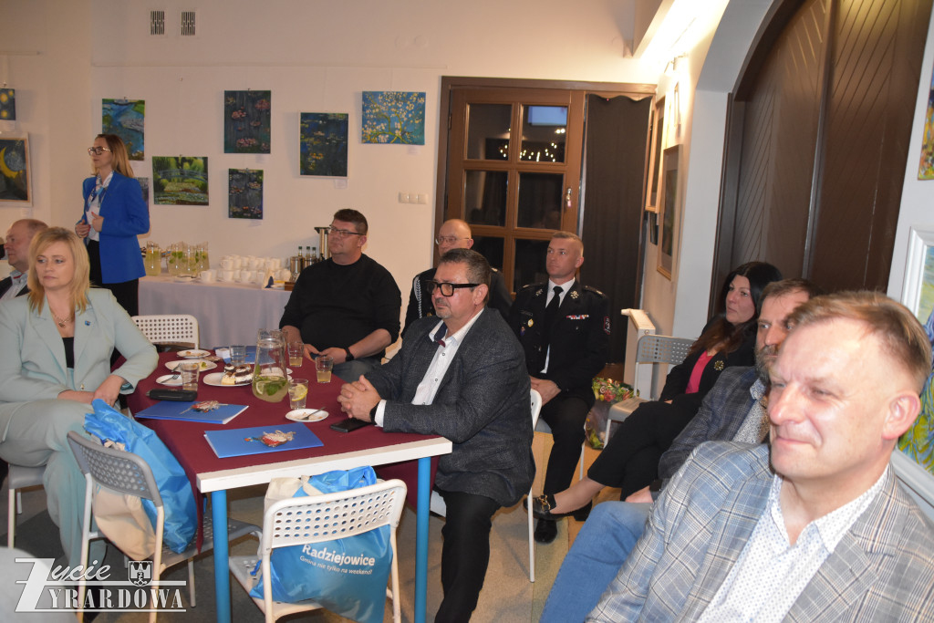 W Gminie Radziejowice uroczyście świętowano Dzień Sołtysa