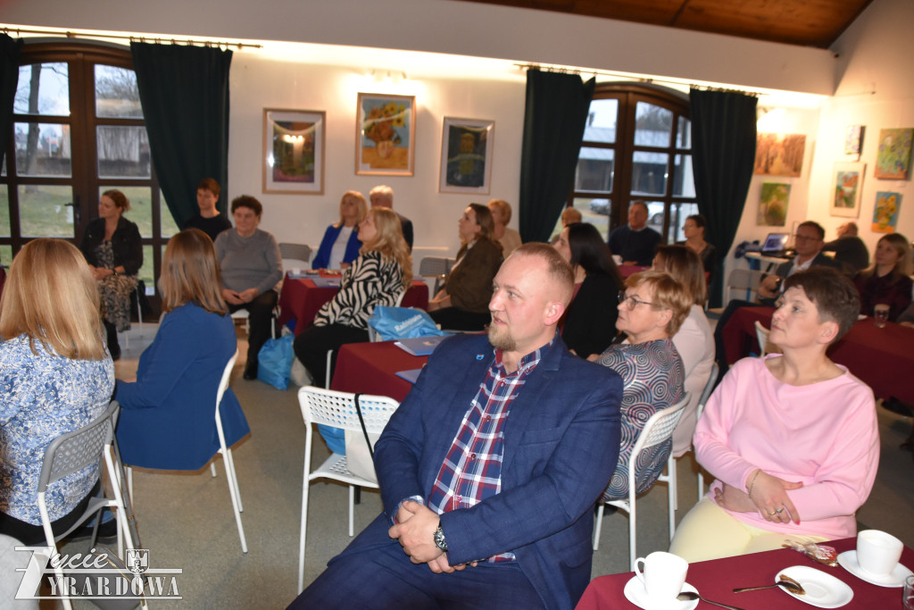 W Gminie Radziejowice uroczyście świętowano Dzień Sołtysa