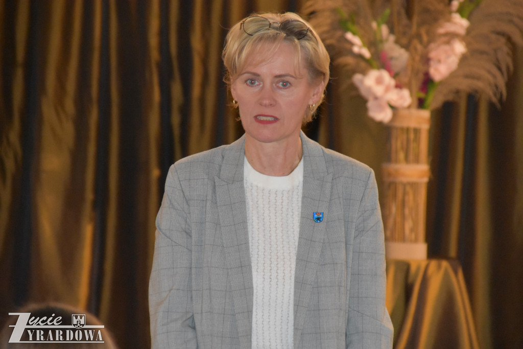 W Gminie Radziejowice uroczyście świętowano Dzień Sołtysa