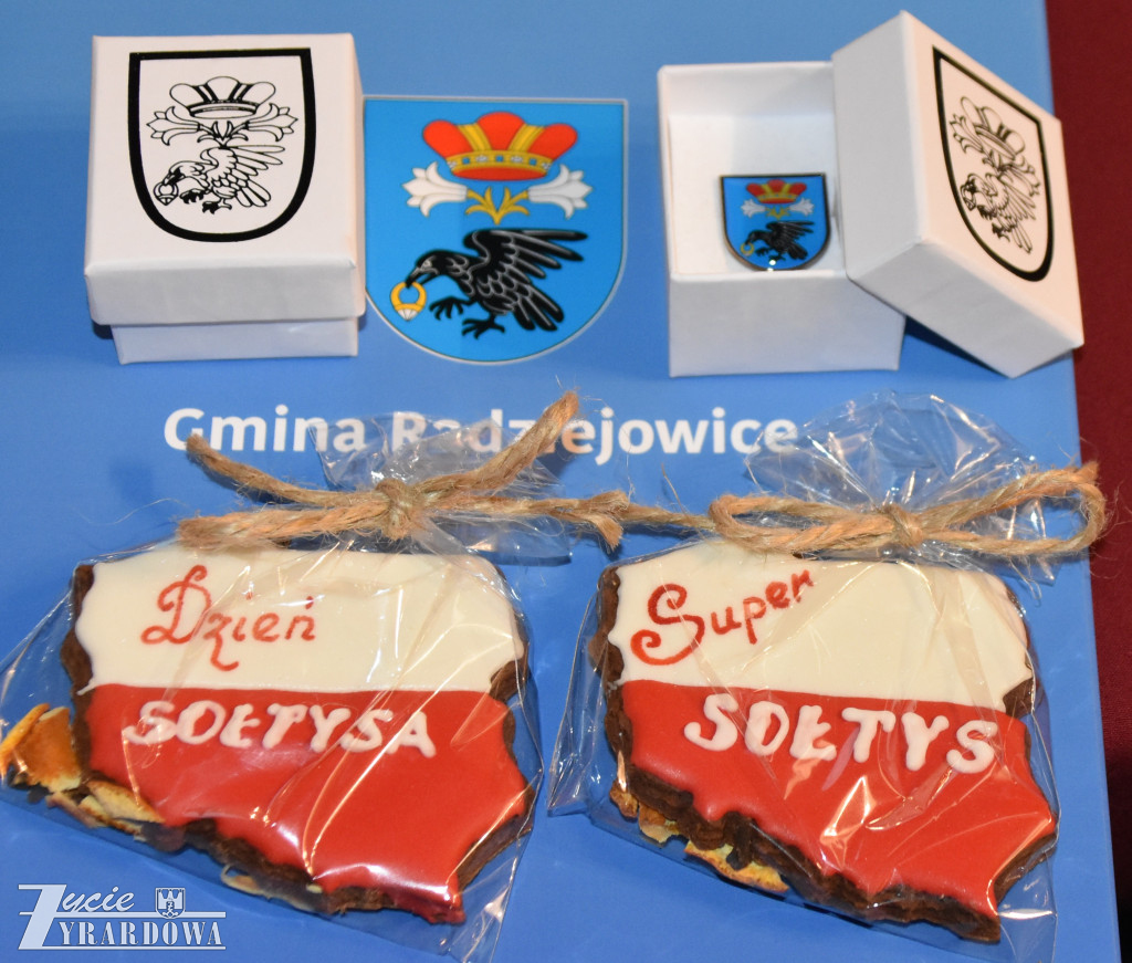 W Gminie Radziejowice uroczyście świętowano Dzień Sołtysa