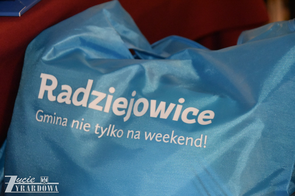 W Gminie Radziejowice uroczyście świętowano Dzień Sołtysa