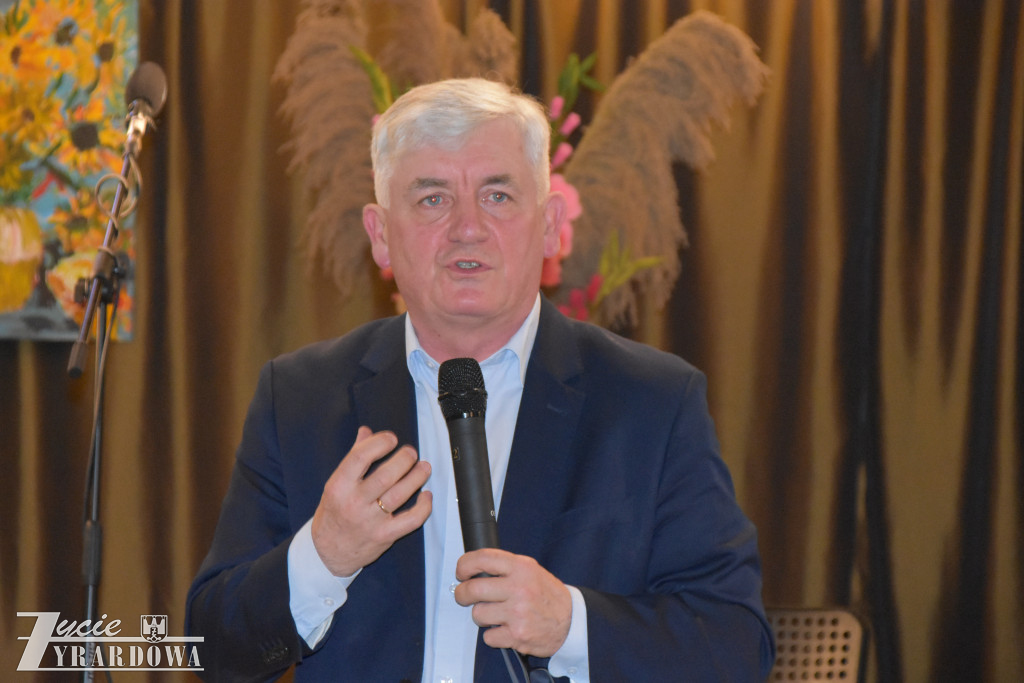 W Gminie Radziejowice uroczyście świętowano Dzień Sołtysa