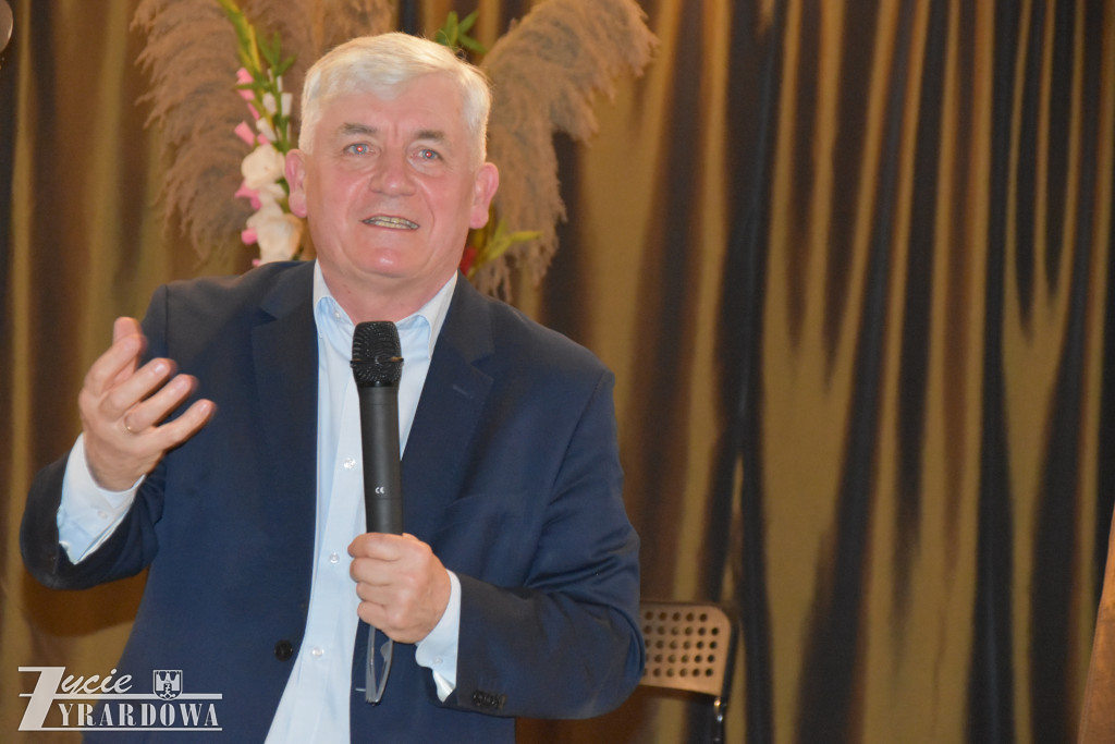 W Gminie Radziejowice uroczyście świętowano Dzień Sołtysa