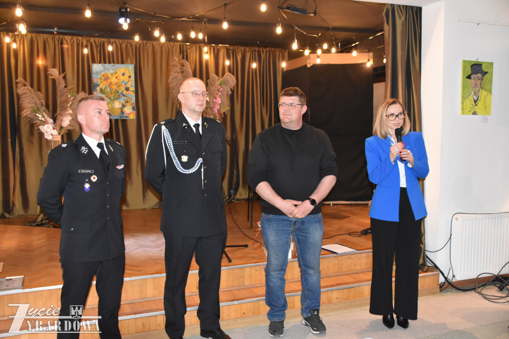 W Gminie Radziejowice uroczyście świętowano Dzień Sołtysa