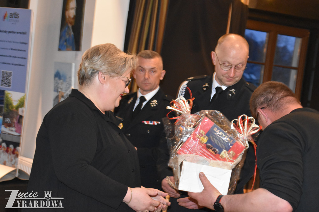 W Gminie Radziejowice uroczyście świętowano Dzień Sołtysa