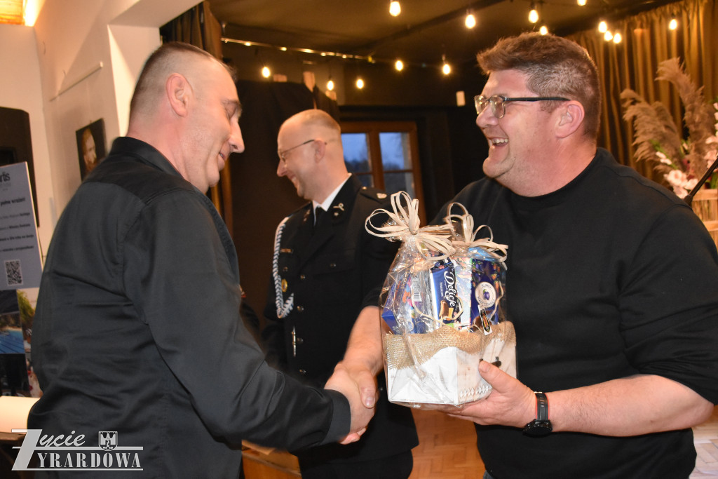 W Gminie Radziejowice uroczyście świętowano Dzień Sołtysa