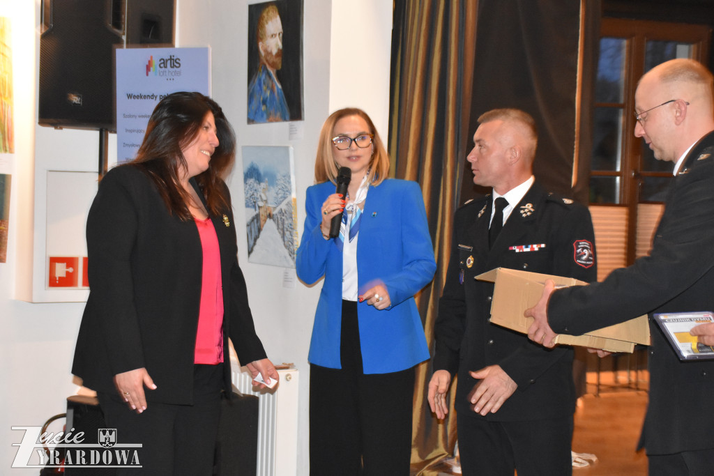 W Gminie Radziejowice uroczyście świętowano Dzień Sołtysa