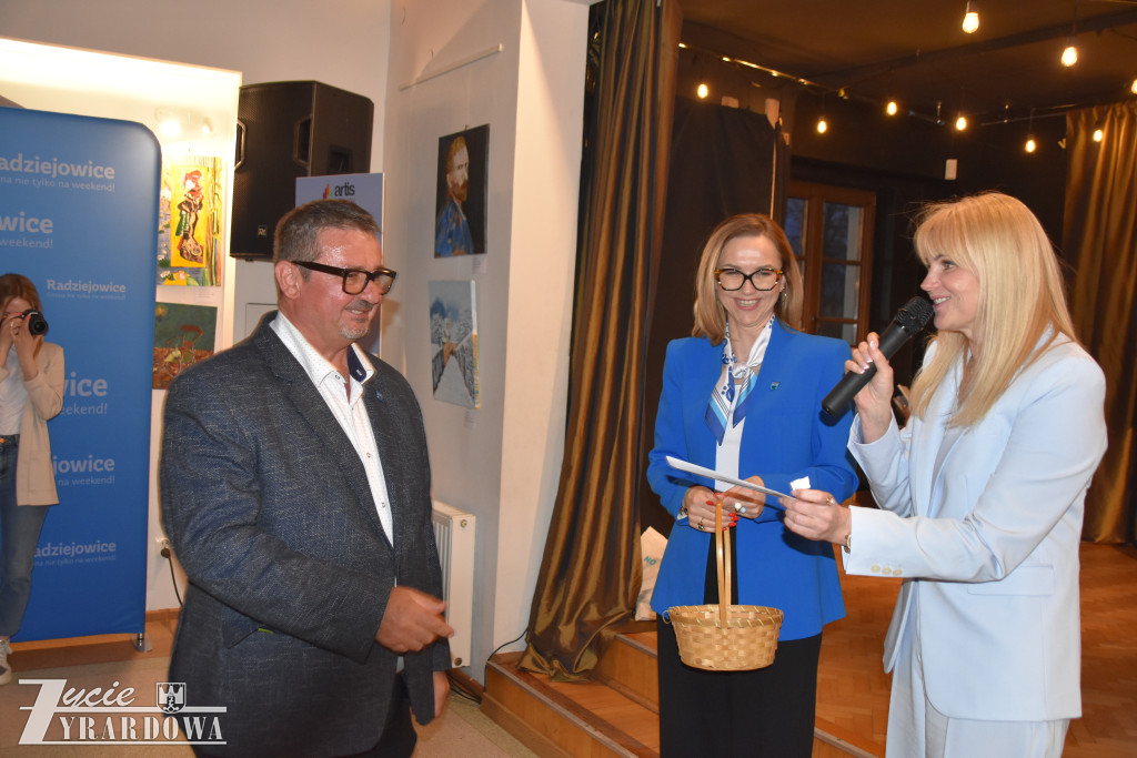 W Gminie Radziejowice uroczyście świętowano Dzień Sołtysa