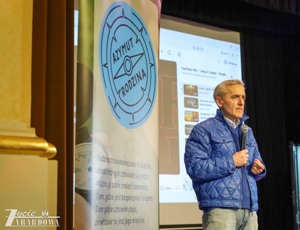 „(NIE) Bezpiecznie w sieci – IV Konferencja PCPR