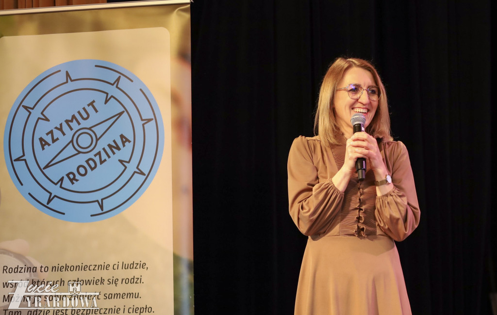 „(NIE) Bezpiecznie w sieci – IV Konferencja PCPR