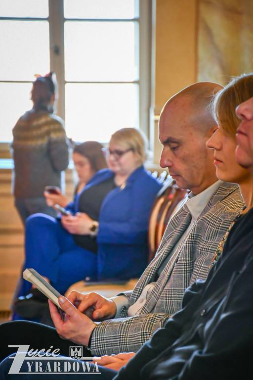 „(NIE) Bezpiecznie w sieci – IV Konferencja PCPR