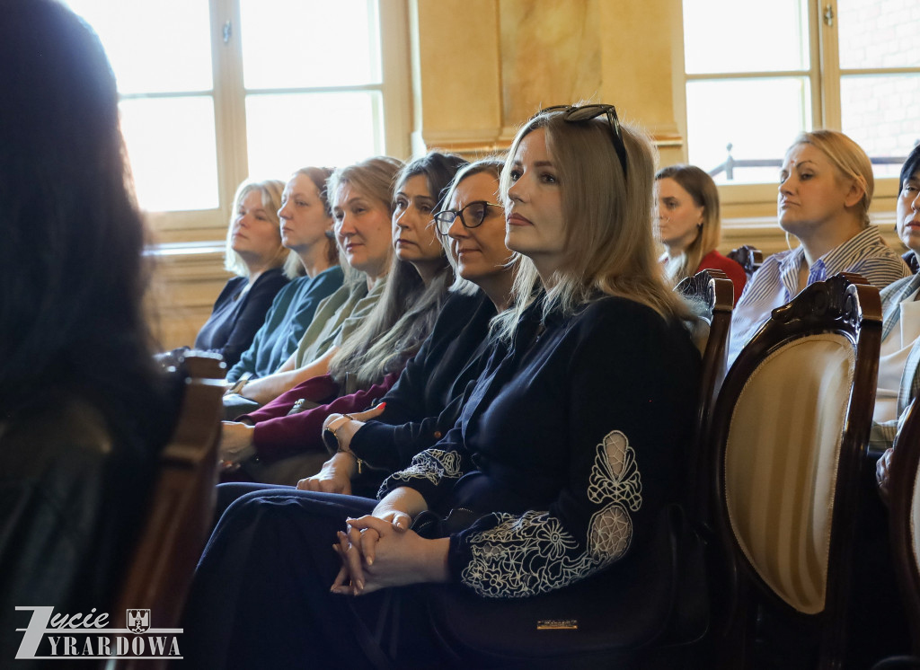 „(NIE) Bezpiecznie w sieci – IV Konferencja PCPR