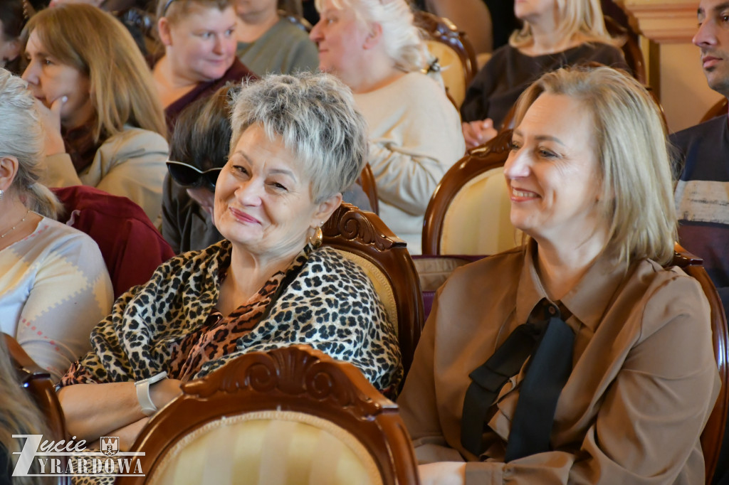 „(NIE) Bezpiecznie w sieci – IV Konferencja PCPR