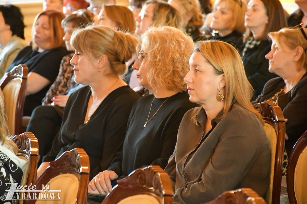 „(NIE) Bezpiecznie w sieci – IV Konferencja PCPR