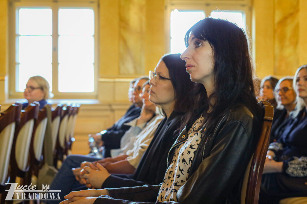 „(NIE) Bezpiecznie w sieci – IV Konferencja PCPR