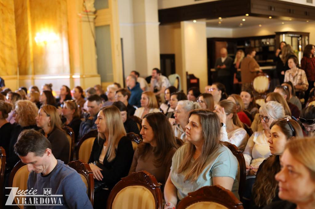 „(NIE) Bezpiecznie w sieci – IV Konferencja PCPR