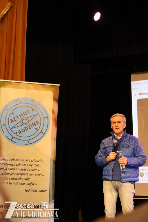 „(NIE) Bezpiecznie w sieci – IV Konferencja PCPR