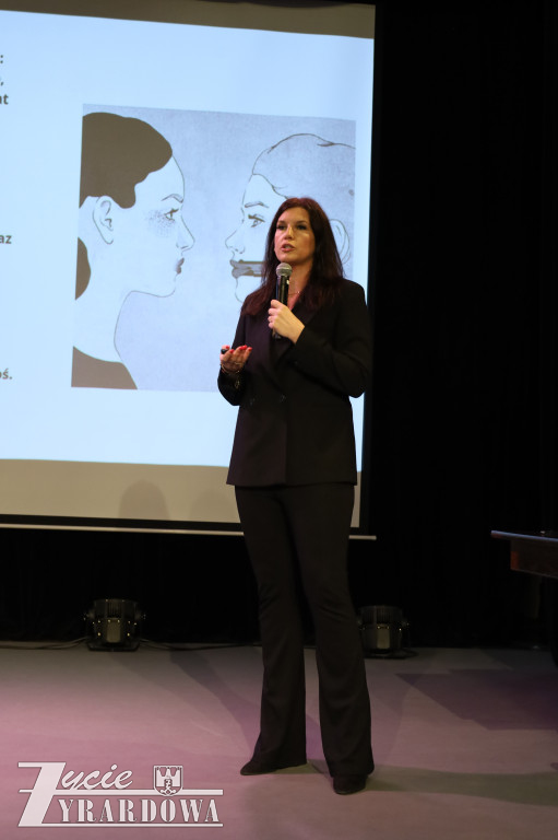 „(NIE) Bezpiecznie w sieci – IV Konferencja PCPR