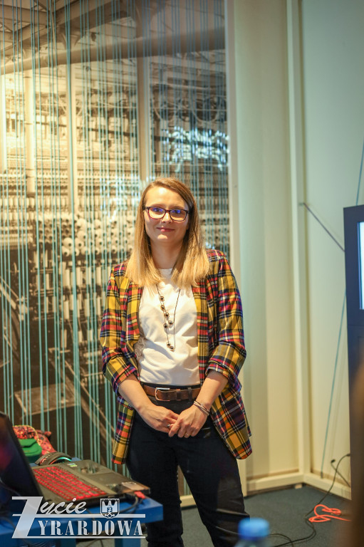 Networking przy kawie w MOTKU