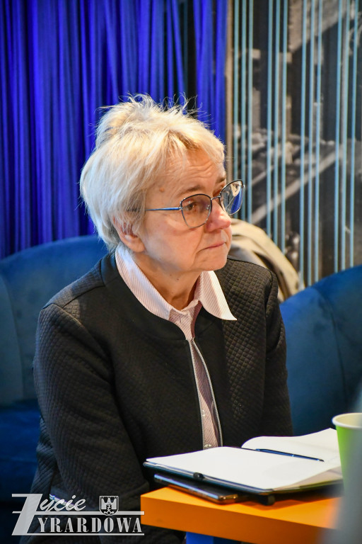 Networking przy kawie w MOTKU