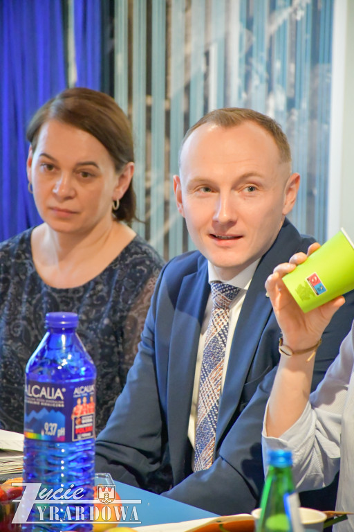 Networking przy kawie w MOTKU