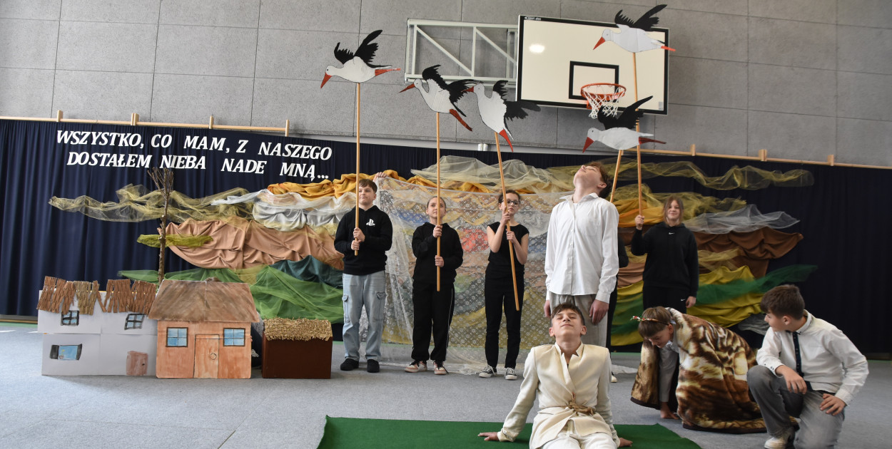 Święto Patrona – dzień dumy, pamięci i inspiracji