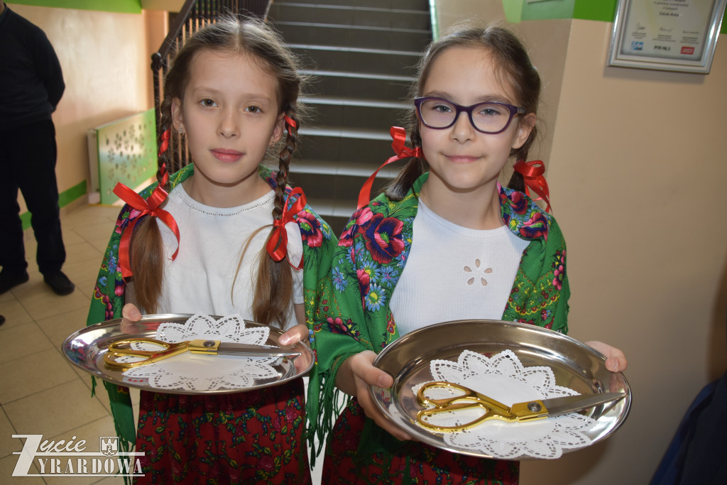 Święto Patrona – dzień dumy, pamięci i inspiracji