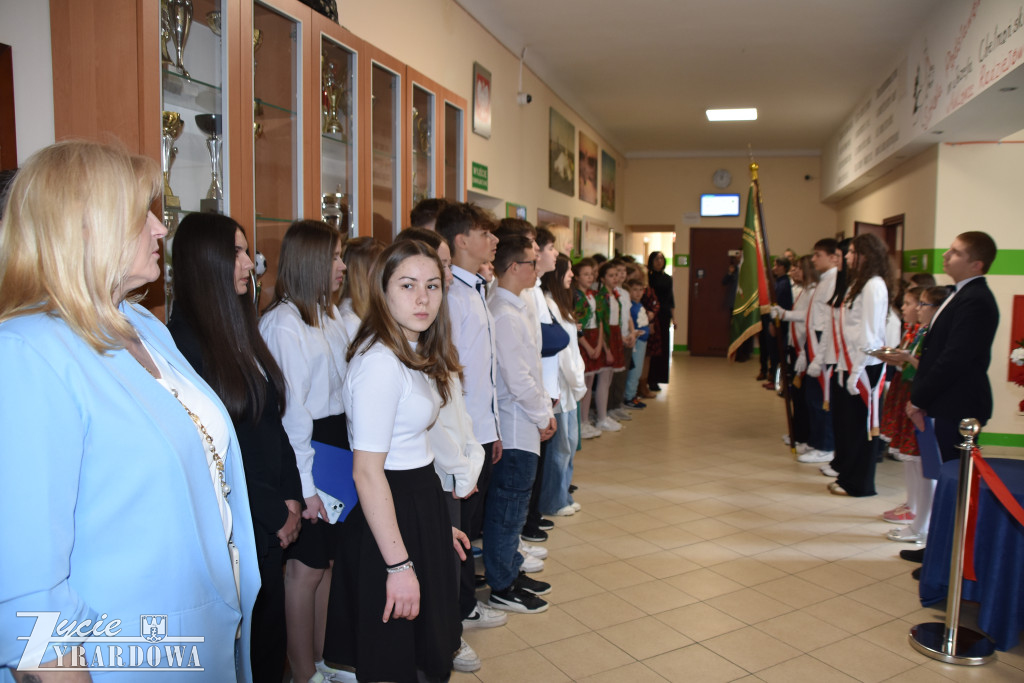 Święto Patrona – dzień dumy, pamięci i inspiracji