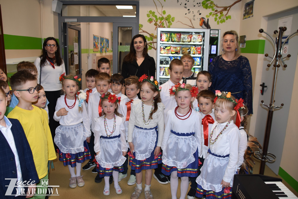 Święto Patrona – dzień dumy, pamięci i inspiracji