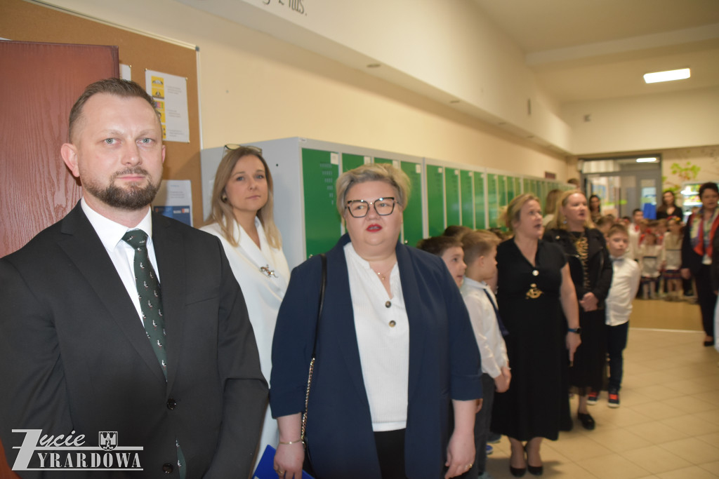 Święto Patrona – dzień dumy, pamięci i inspiracji