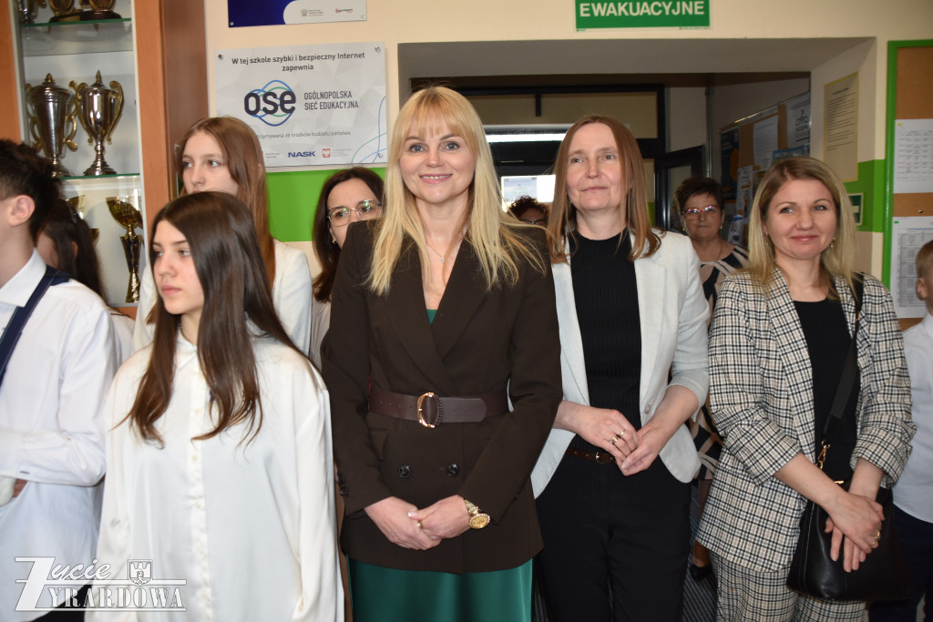 Święto Patrona – dzień dumy, pamięci i inspiracji