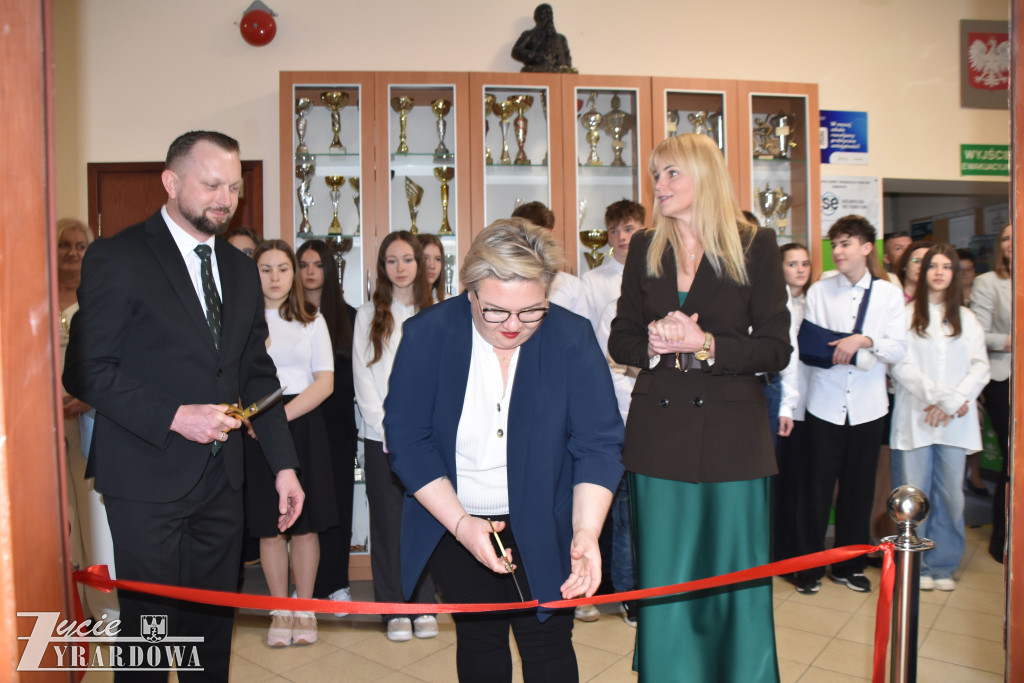 Święto Patrona – dzień dumy, pamięci i inspiracji