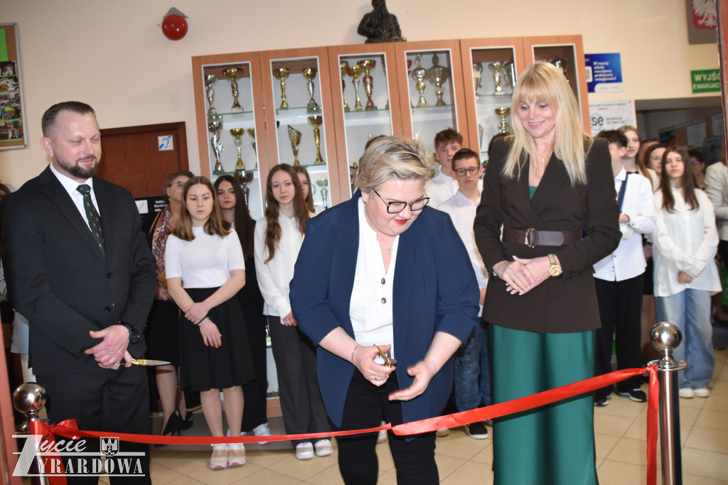 Święto Patrona – dzień dumy, pamięci i inspiracji