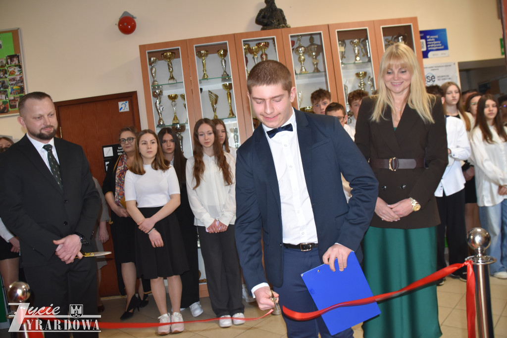 Święto Patrona – dzień dumy, pamięci i inspiracji