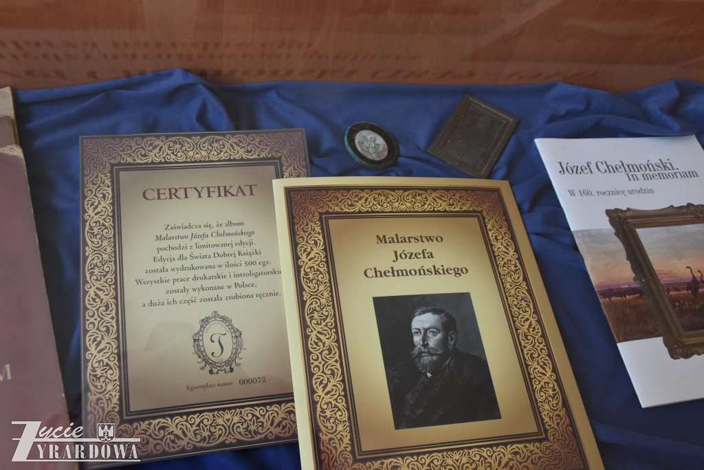 Święto Patrona – dzień dumy, pamięci i inspiracji