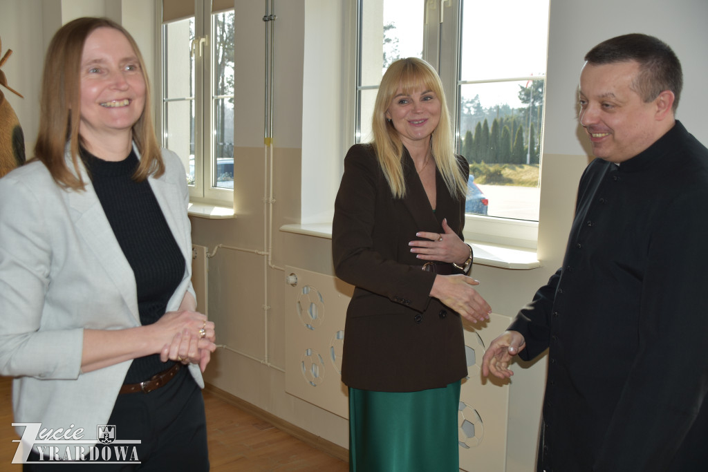 Święto Patrona – dzień dumy, pamięci i inspiracji