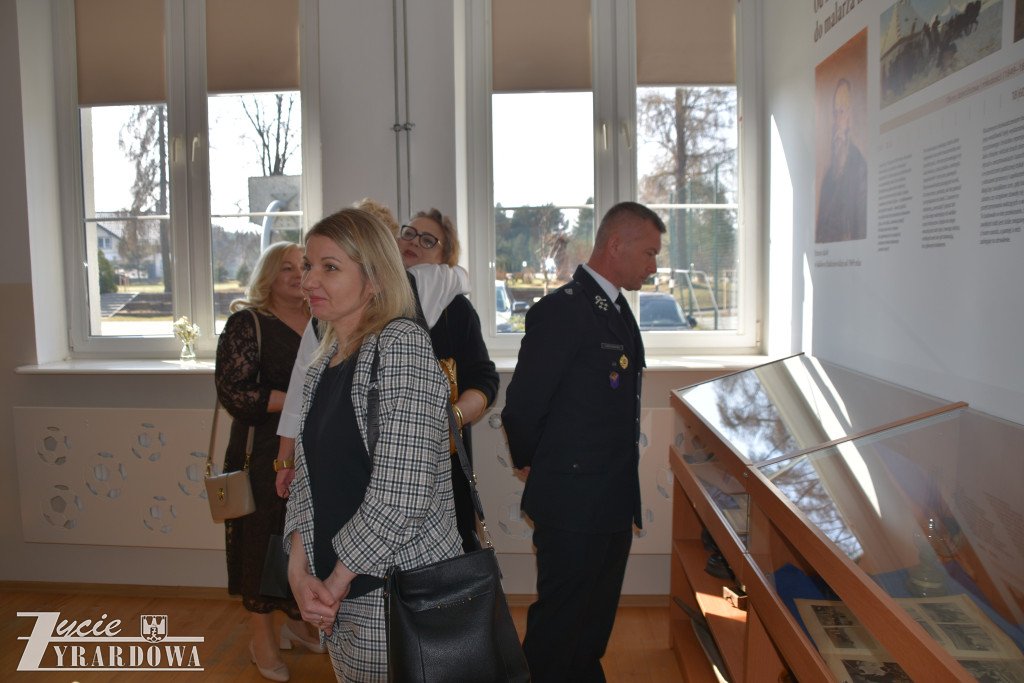 Święto Patrona – dzień dumy, pamięci i inspiracji