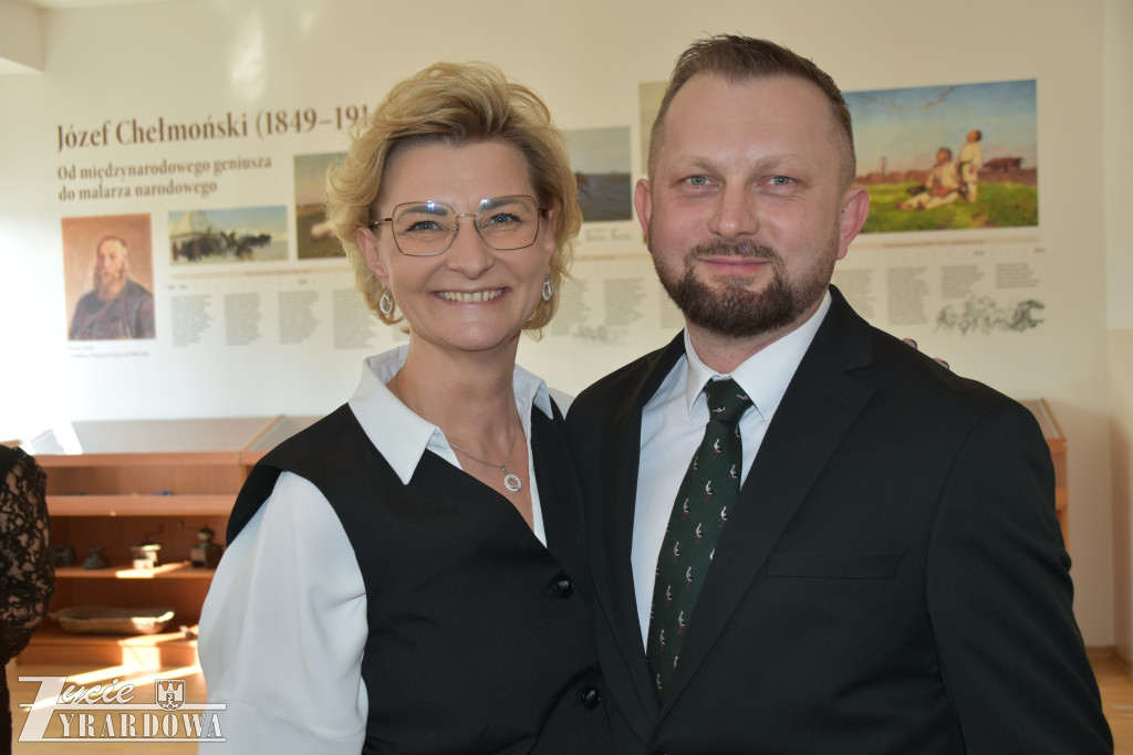 Święto Patrona – dzień dumy, pamięci i inspiracji