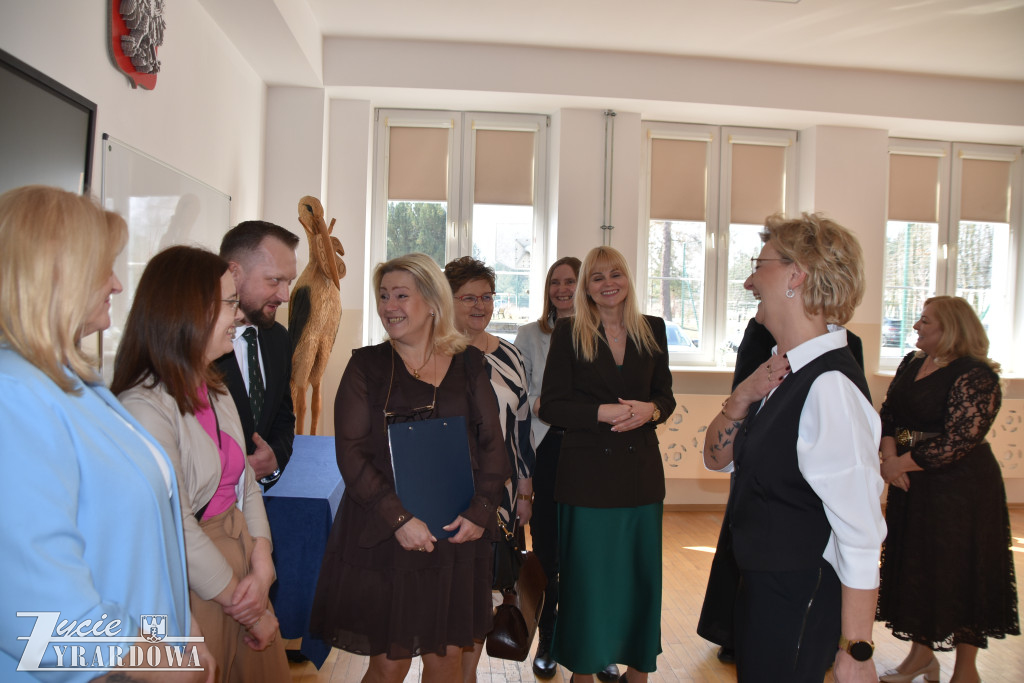 Święto Patrona – dzień dumy, pamięci i inspiracji