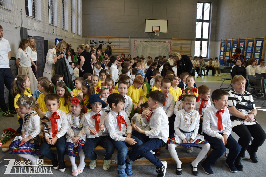 Święto Patrona – dzień dumy, pamięci i inspiracji